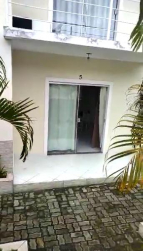Apto muito bem localizado